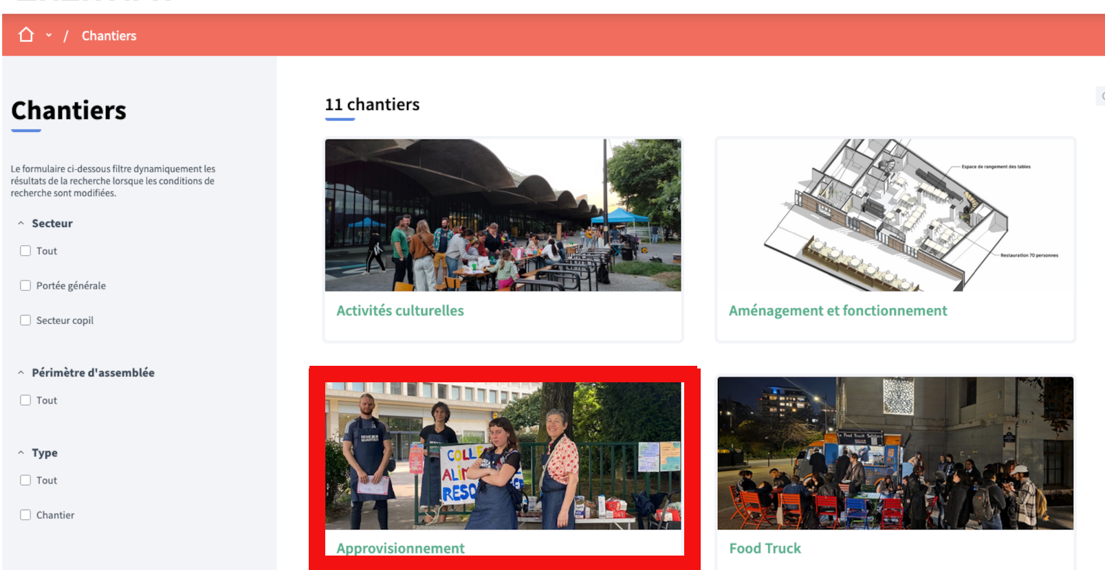 appro