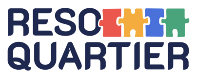 Logo officiel de La Maison des Rêves et des Colères