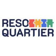 Logo officiel de La Maison des Rêves et des Colères